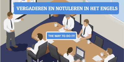 Vergaderen-en-notuleren-in-het-Engels-SR training-zakelijk-Engels