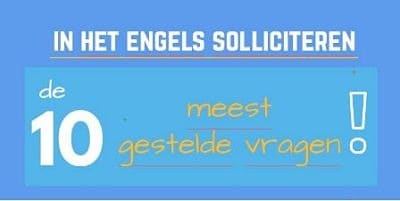 Solliciteren tips