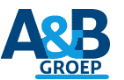 A&B Groep logo-klant-van-SR training-zakelijk-Engels