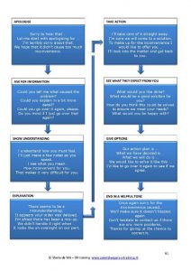 stroomschema-klachtenbehandeling-in-het-Engels-SR training