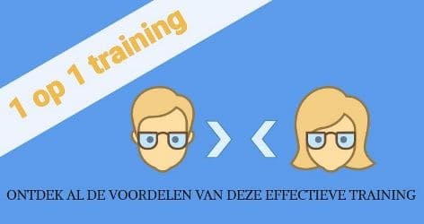 Cursus zakelijk Engels 1 op 1 training-plaatje