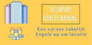 Cursus zakelijk Engels - incompany-plaatje