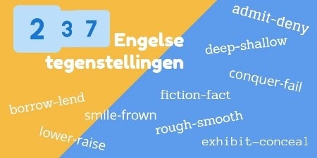 Engelse-woordenlijst-met-237-tegenstellingen