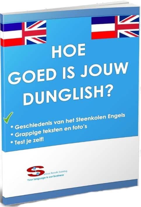 Hoe-goed-is-jouw-Dunglish-SR training-zakelijk-Engels