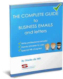 The Complete Guide to Business Emails and Letters