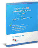 Professionele zakelijke Engelse emails en brieven schrijven